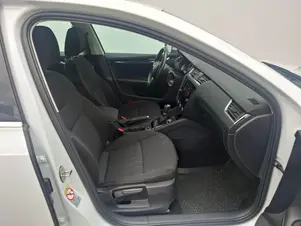 Škoda Octavia Style