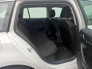 Škoda Octavia Style