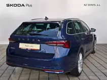 Octavia Selection
