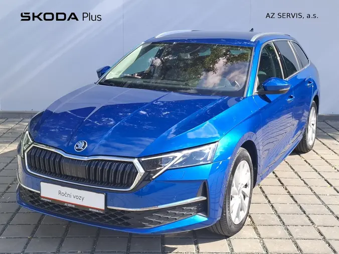 Octavia Top Selection