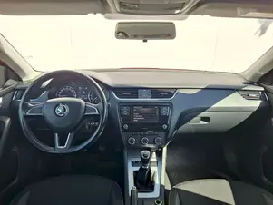Škoda Octavia Ambition