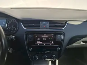 Škoda Octavia Ambition