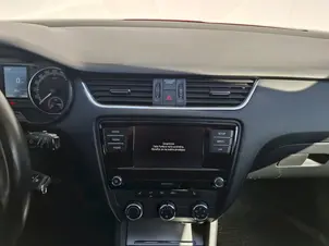 Škoda Octavia Ambition