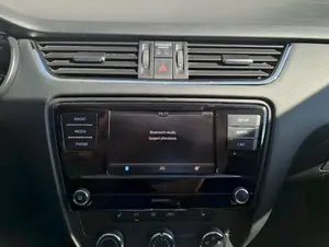 Škoda Octavia Ambition