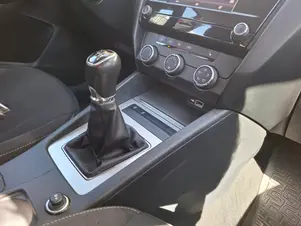 Škoda Octavia Ambition