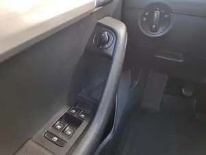 Škoda Octavia Ambition