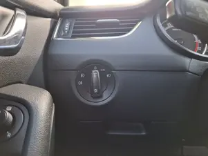 Škoda Octavia Ambition