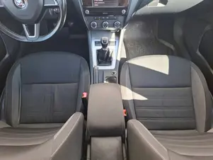 Škoda Octavia Ambition