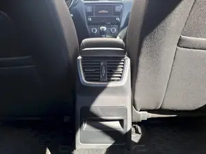 Škoda Octavia Ambition