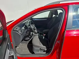 Škoda Octavia Ambition