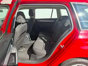 Škoda Octavia Ambition