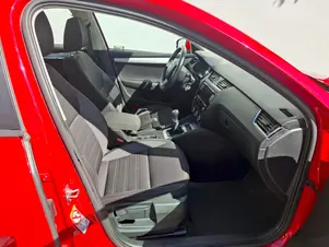 Škoda Octavia Ambition
