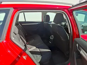 Škoda Octavia Ambition