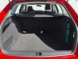 Škoda Octavia Ambition
