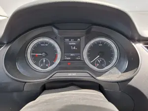 Škoda Octavia Style