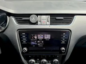 Škoda Octavia Style