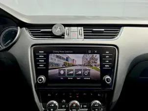 Škoda Octavia Style