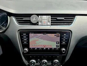 Škoda Octavia Style