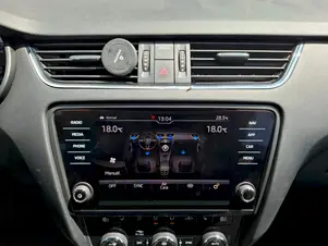Škoda Octavia Style