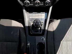 Škoda Octavia Style