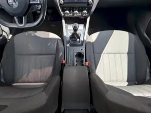 Škoda Octavia Style