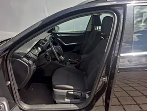 Škoda Octavia Style