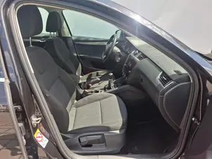 Škoda Octavia Style