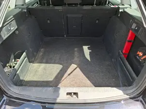 Škoda Octavia Style