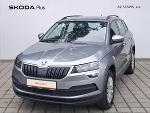 Škoda Karoq Active
