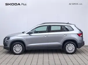 Škoda Karoq Active