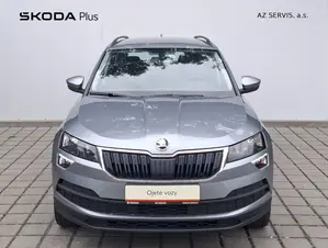 Škoda Karoq Active