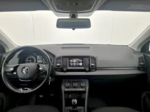 Škoda Karoq Active