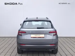 Škoda Karoq Active