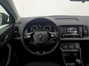 Škoda Karoq Active