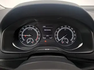 Škoda Karoq Active