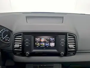Škoda Karoq Active
