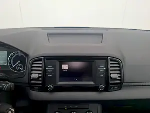 Škoda Karoq Active