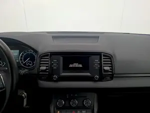 Škoda Karoq Active