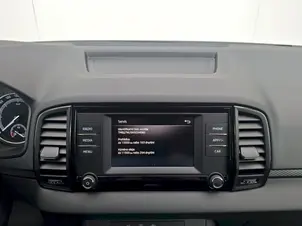Škoda Karoq Active