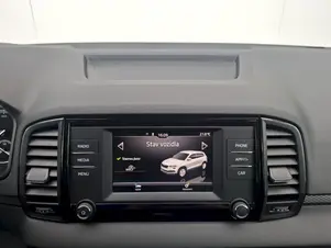 Škoda Karoq Active