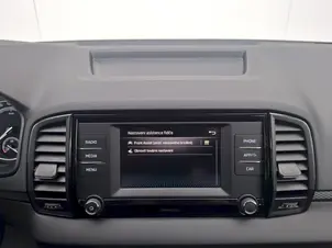 Škoda Karoq Active
