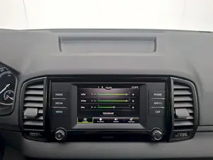 Škoda Karoq Active