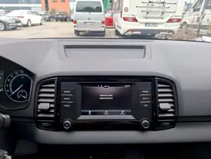 Škoda Karoq Active