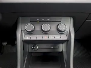 Škoda Karoq Active