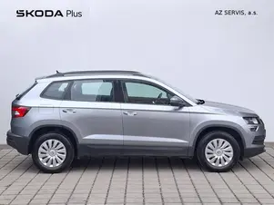 Škoda Karoq Active