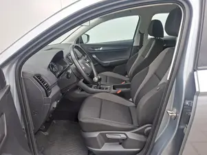 Škoda Karoq Active