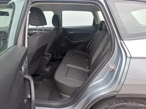 Škoda Karoq Active