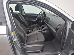 Škoda Karoq Active