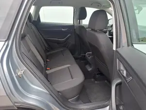 Škoda Karoq Active