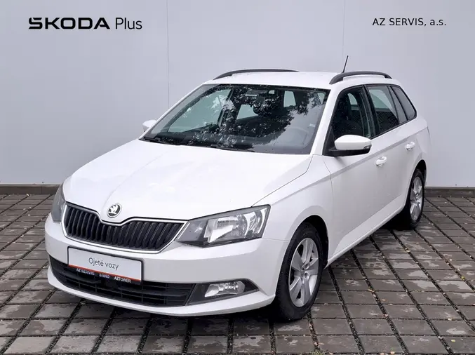 Fabia Ambition